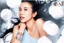 莫文蔚个人资料起底,混血的她家庭背景如何?-捕鱼中文站