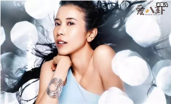 莫文蔚个人资料起底,混血的她家庭背景如何?