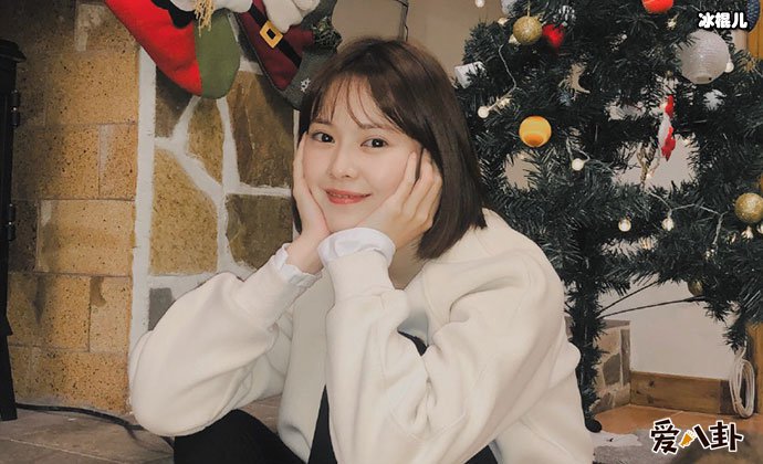 徐艺方赵露思被拍同游,二人真实关系起底居然是这种!