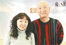 陈佩斯妻子资料起底,护士上位成一家之主!-捕鱼中文站
