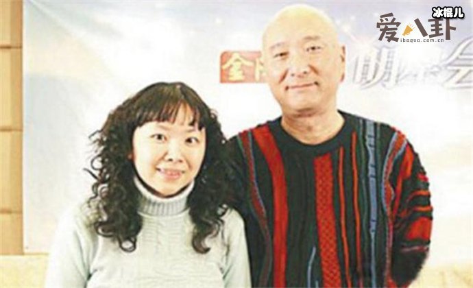 陈佩斯妻子资料起底,护士上位成一家之主!