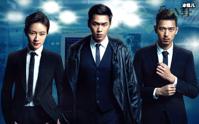 《法医秦明4》主演官宣,男主换人引不满?