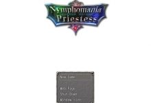 [日式RPG/生肉/露出/NTR/恶堕]淫乱女祭司Nymphomania Priestess Ver0.50[690M/FM/百度]-捕鱼中文站