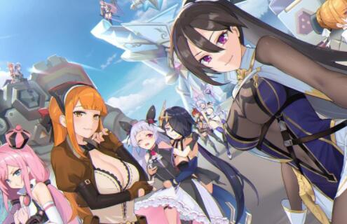 「堕落姬甲」暗黑三国志,群雄精彩混战插图 「堕落姬甲」暗黑三国志,群雄精彩混战