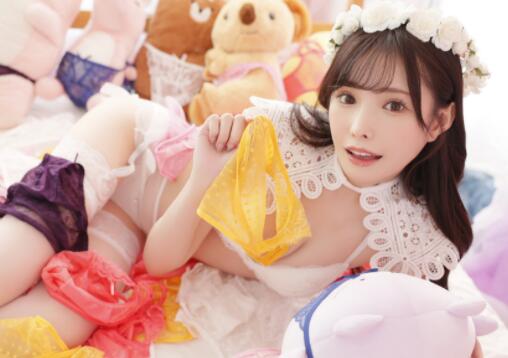 三上悠亚就要和大家说再见,她的接班人是谁?插图 三上悠亚就要和大家说再见,她的接班人是谁?