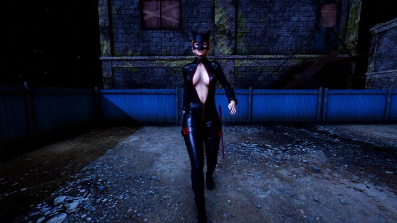 欧美SLG汉化动态]机构 L&#039;Agence v2[双端971M/FM/BD]