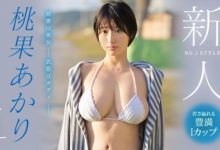 桃果あかり(桃果明里)步兵作品车号大全合集-捕鱼中文站