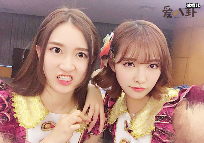 戴萌许佳琪粉丝合影遭罚款，明确规定居然还犯错！