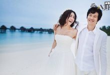 郑钧公开场合批刘芸不听话，为何网友却说刘芸嫁了个好老公？-捕鱼中文站