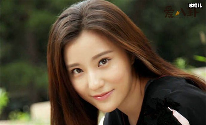 鲍天琦赵丽颖是好闺蜜,二人花千骨结缘!