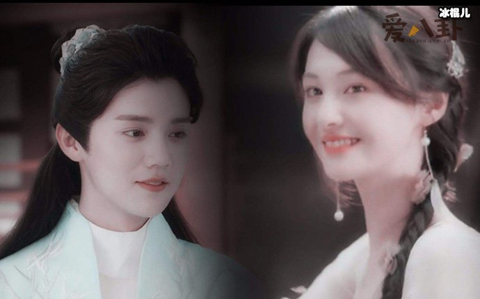 鹿晗最想合作的女明星居然不是女友关晓彤,而是话题女王郑爽!