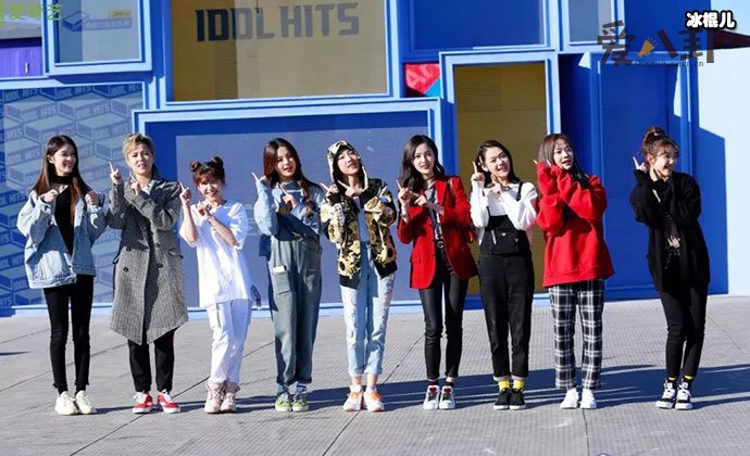 火箭少女各成员近况起底,当初为何解散?