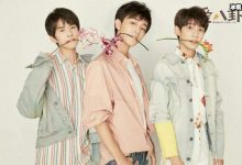 TFBOYS成员各自发展,三人居然是他的发展最好!-捕鱼中文站