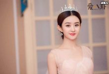 赵丽颖《楚乔传》点击播放量被质疑，编剧汪海林发文怒怼！-捕鱼中文站