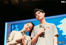 欧阳娜娜陈飞宇新剧扮演情侣,遭网友不满被吐槽!-捕鱼中文站