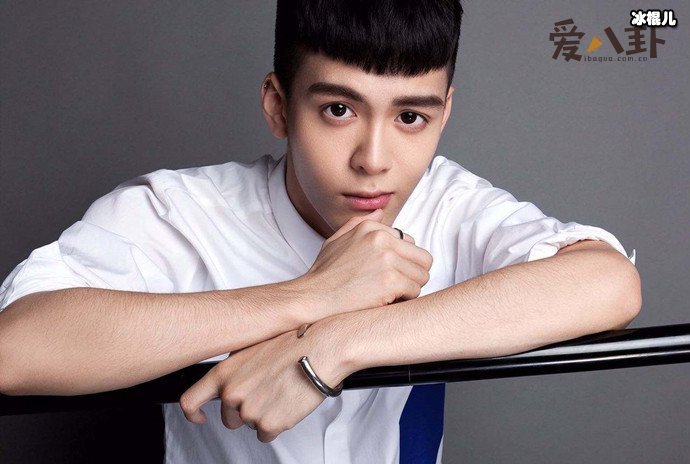 曾舜晞学历造假?读完高中就没有在读!