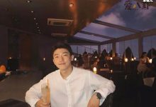 陆柯燃签约的老板很穷？网友：比我还穷不可能吧！-捕鱼中文站