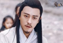 最帅杨逍扮演者林雨申是谁？出演的影视作品还有哪些？-捕鱼中文站