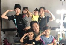 陈浩民妻子资料起底,五年生下4个孩子男方被批!-捕鱼中文站