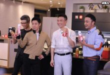 “央视BOYS”成员都有谁？带货被调侃为“最成功的男团”！-捕鱼中文站