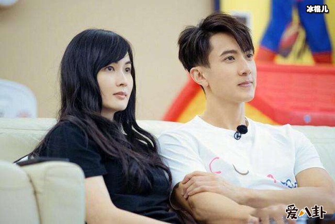 吴尊是文莱王子?出道就领证妻子资料起底!