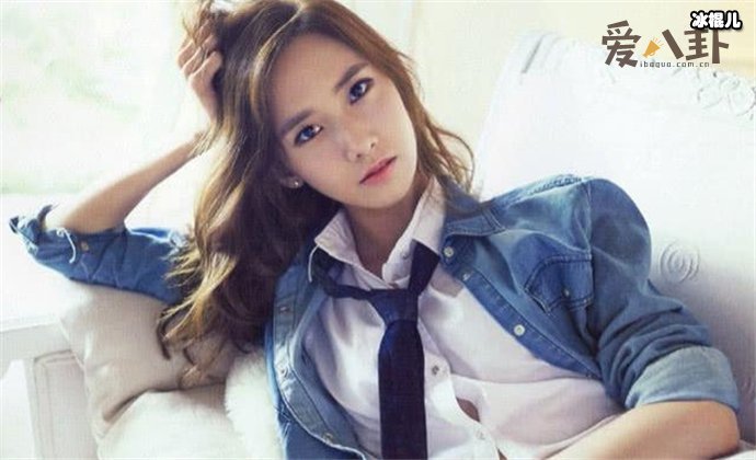 林允儿地位排名起底，国民女神居然不是一线？