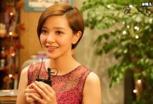 郭采洁官方资料果然造假？身高155CM还写高了！-捕鱼中文站