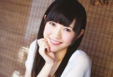 日本明星渡边麻友宣布退圈,满分偶像退圈真相起底!-捕鱼中文站