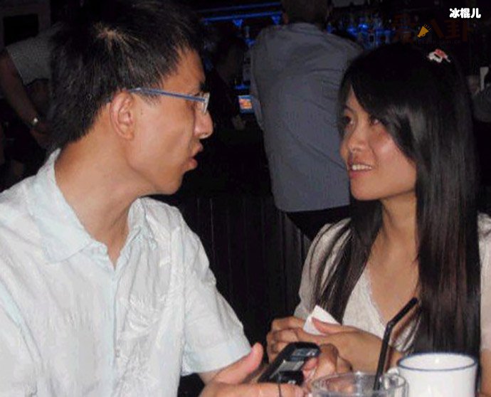 3377是指的两个人? 上演小三上位大戏!