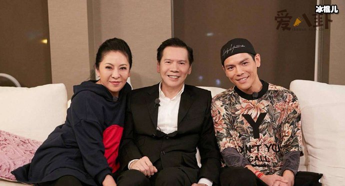 向佐郭碧婷结婚,前女友黄婉佩上热搜!