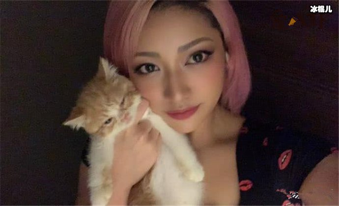 日本女星木村花自杀,生平经历起底让人惋惜!