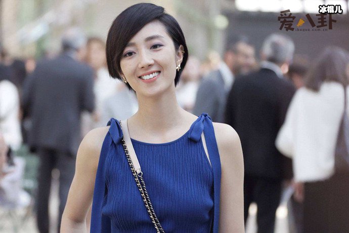 桂纶镁情史起底,与戴立忍14年感情终究付诸东流!