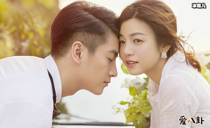 陈妍希陈晓不满意一个孩子，女方节目首谈二胎进展！