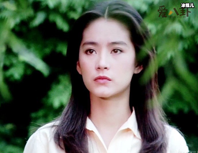 林青霞秦汉有情人终成眷属,分开25年再聚首!