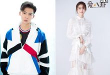 张铭恩徐璐分手是因为男方出轨，小三居然是胡冰卿？-捕鱼中文站