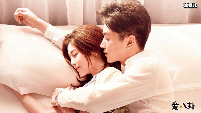 陈晓陈妍希被曝婚变,女方辟谣称二人正准备二胎!