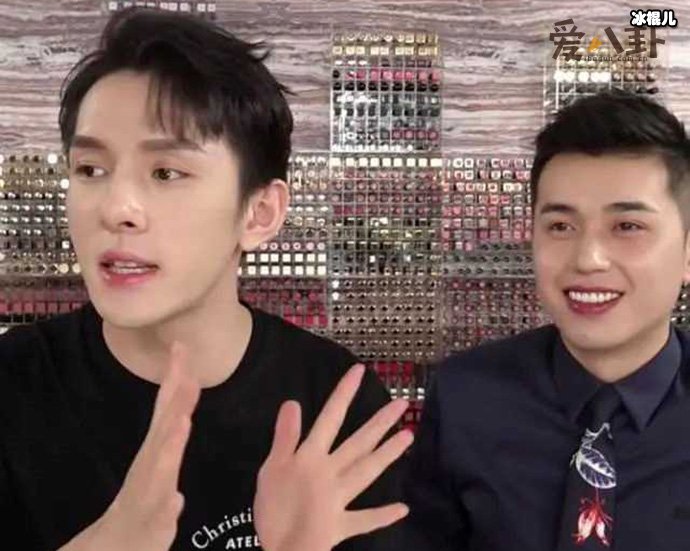 李佳琦助理资料起底,为何满屏都是欢迎词?