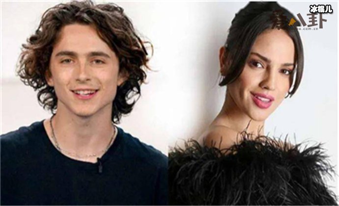 甜茶被曝女友是艾莎,二人姐弟恋女方居然有这个称号!