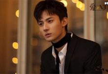 赵文浩14岁成名,被曝恋情女友资料曝光!-捕鱼中文站