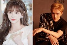 孔雪儿真的是小三吗?插足嘉羿感情是真是假?-捕鱼中文站