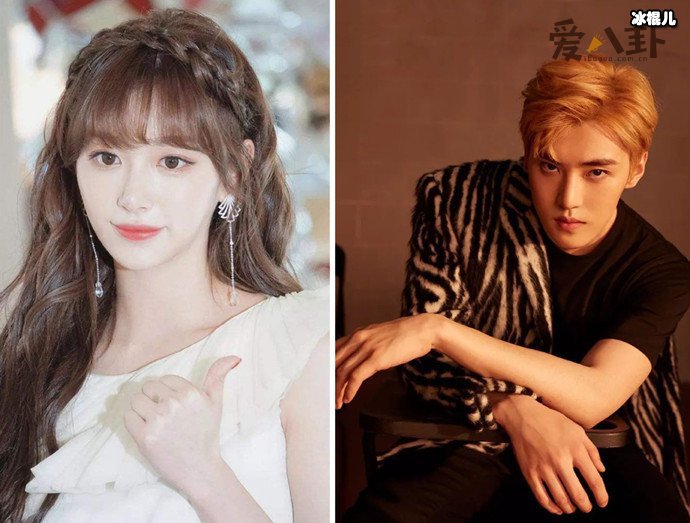 孔雪儿真的是小三吗?插足嘉羿感情是真是假？