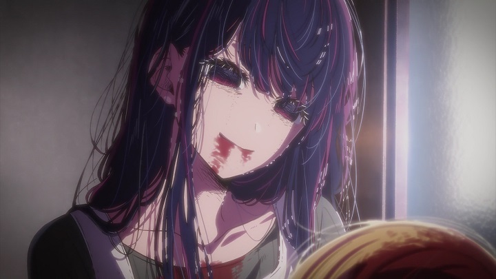 16岁怀孕生子到20岁去世,渲染后的压抑氛围直接单集封神