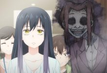 又是阴阳眼,这部4月新番和《看得见的女孩》一样搞笑?-捕鱼中文站