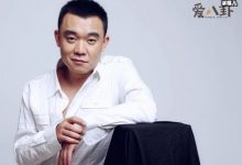 崔嵩个人资料起底,这些作品都有他的身影-捕鱼中文站