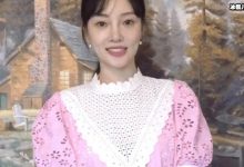 出轨绯闻后李小璐欲复出 宣传新剧李小璐显僵硬-捕鱼中文站