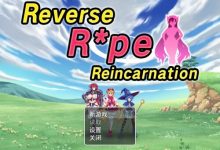 [日式RPG/中文/人外娘/CV][RJ370464]关于转生之后被逆推了n次这件事[1G/FM/XN/百度]-捕鱼中文站