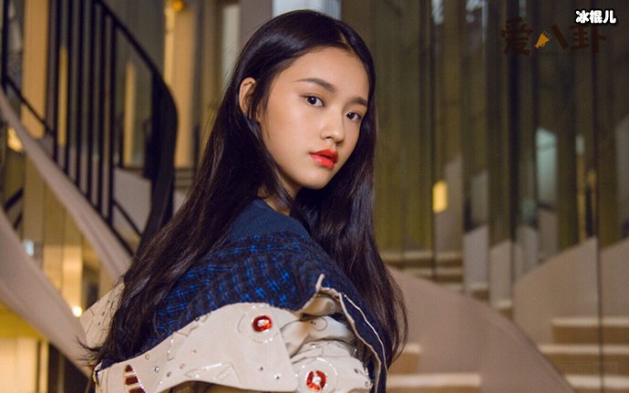 林允演技遭吐槽,却甩锅剧本角色不行!