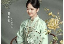 钟汉良首次搭档谭松韵合作新剧,《锦心似玉》主要讲述什么内容?-捕鱼中文站