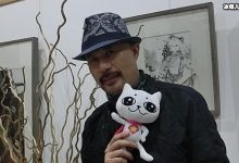徐锦江撒起娇来高手高高手 卖起萌来被老婆吐槽“巨型宝宝”-捕鱼中文站