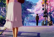 从《你的名字》到《铃芽之旅》,新海诚的“成熟”与“思考”-捕鱼中文站